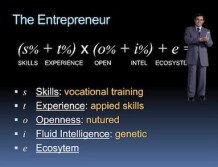 founder presentation